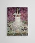 Wallity Lienzo Decorativo Gustav Klimt 50 x 70 cm